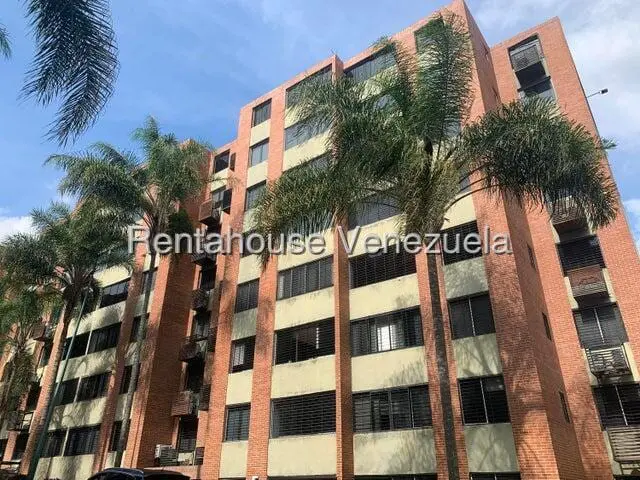 Apartamento en Los Naranjos Humboldt, Caracas - 1