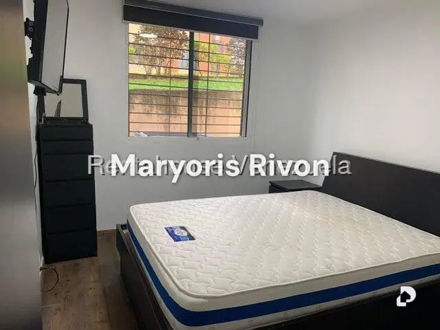 Apartamento en Los Naranjos Humboldt, Caracas – 7