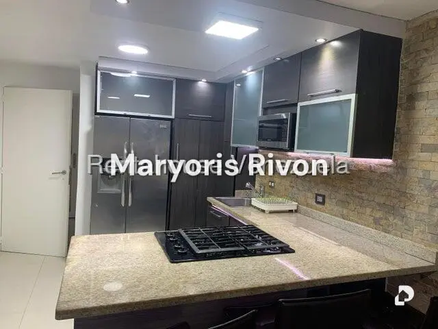 Apartamento en Los Naranjos Humboldt, Caracas – 5