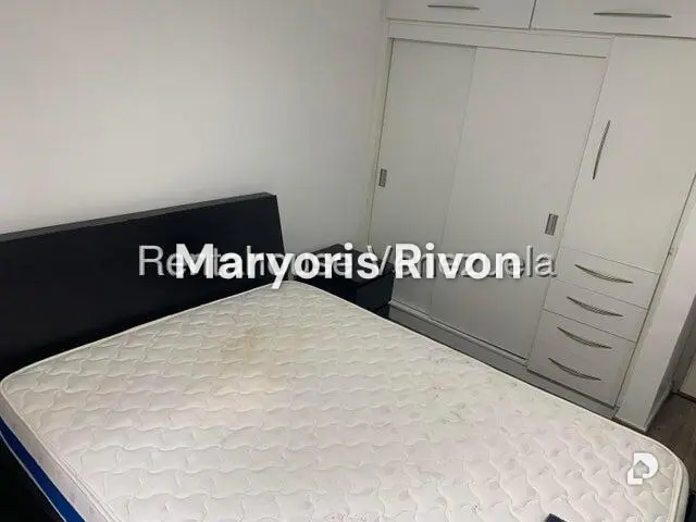 Apartamento en Los Naranjos Humboldt, Caracas – 8