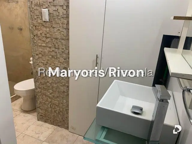 Apartamento en Los Naranjos Humboldt, Caracas – 12