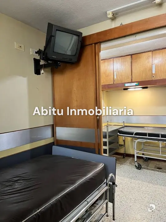 Local comercial en Bello Monte, Caracas – 11
