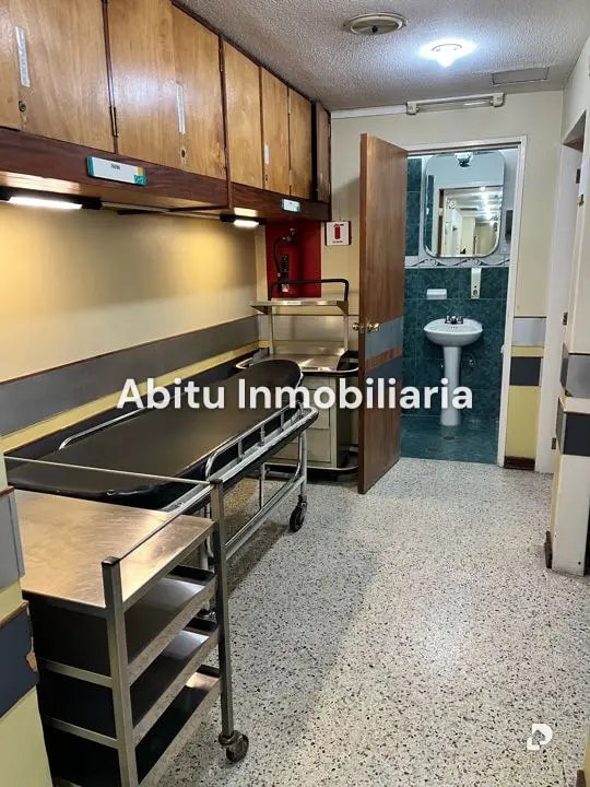 Local comercial en Bello Monte, Caracas – 8