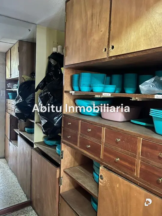 Local comercial en Bello Monte, Caracas – 14