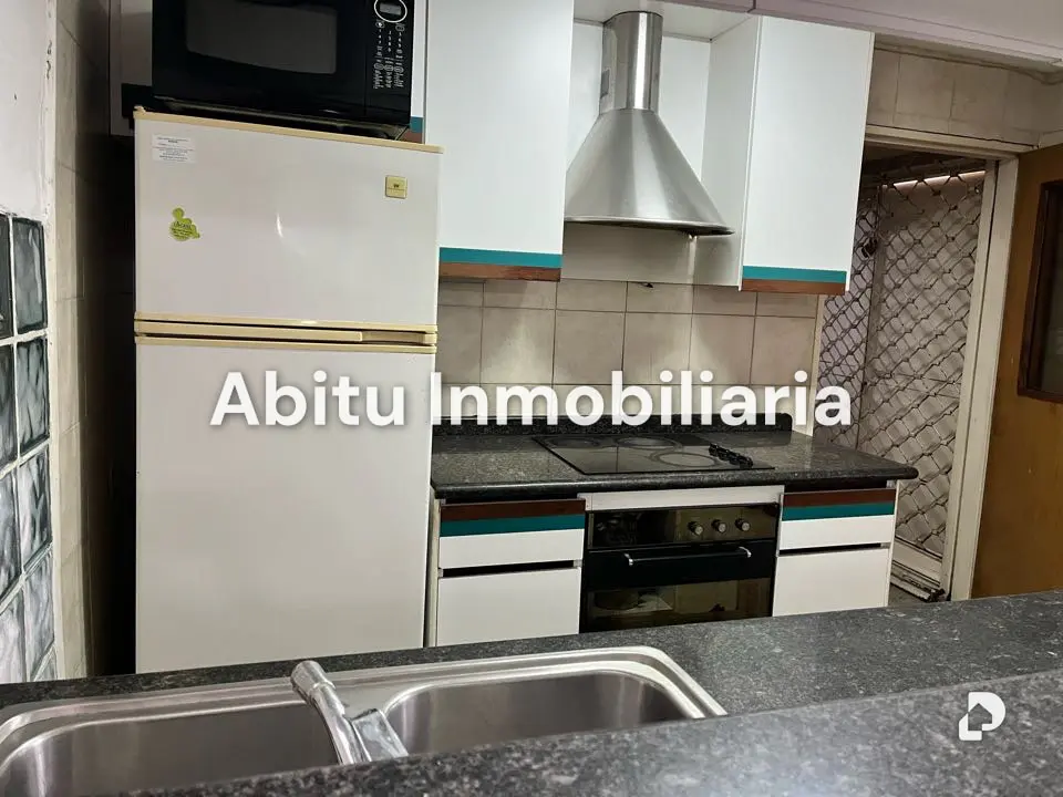 Local comercial en Bello Monte, Caracas – 25