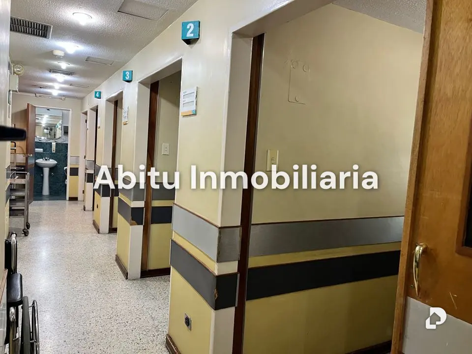 Local comercial en Bello Monte, Caracas – 2