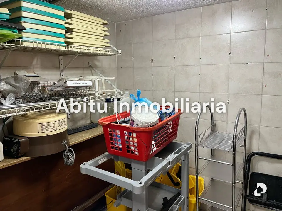 Local comercial en Bello Monte, Caracas – 23