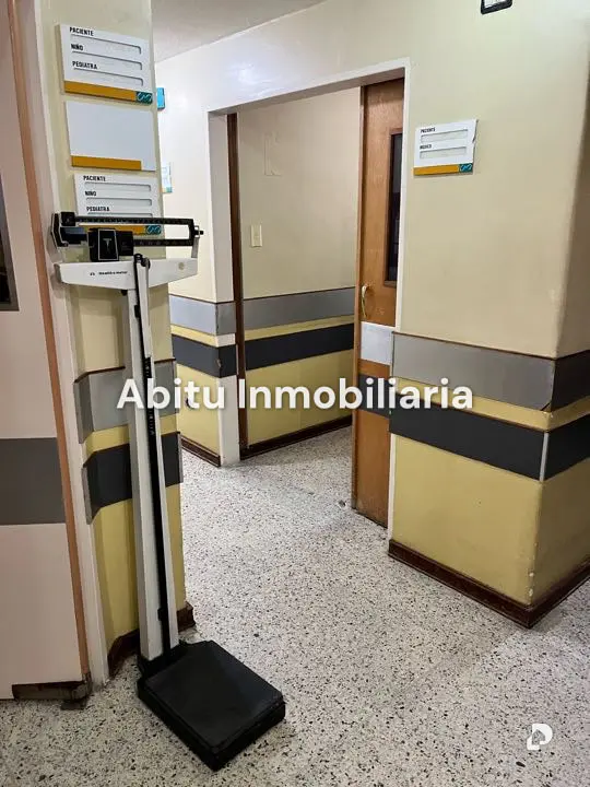 Local comercial en Bello Monte, Caracas – 7