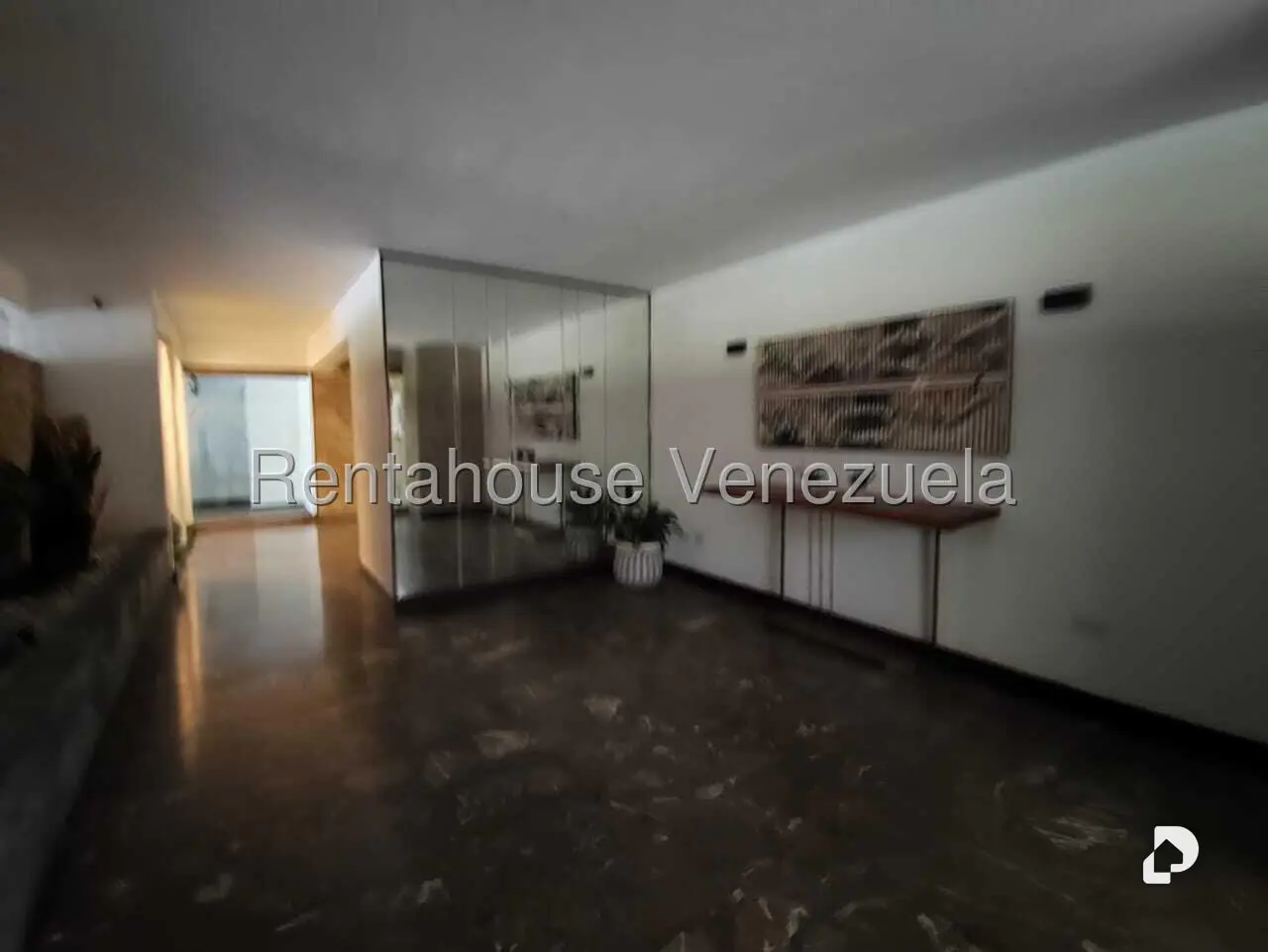 Apartamento en Santa Fe Sur, Caracas – 4
