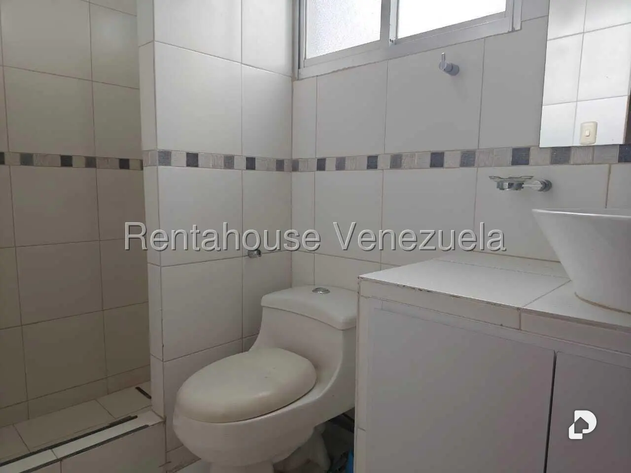 Apartamento en Santa Fe Sur, Caracas – 19