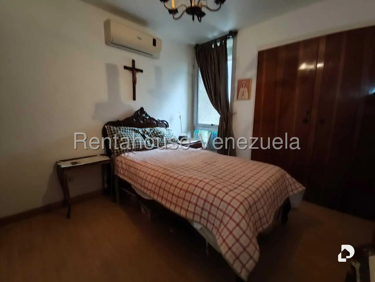 Apartamento en Santa Fe Sur, Caracas – 20
