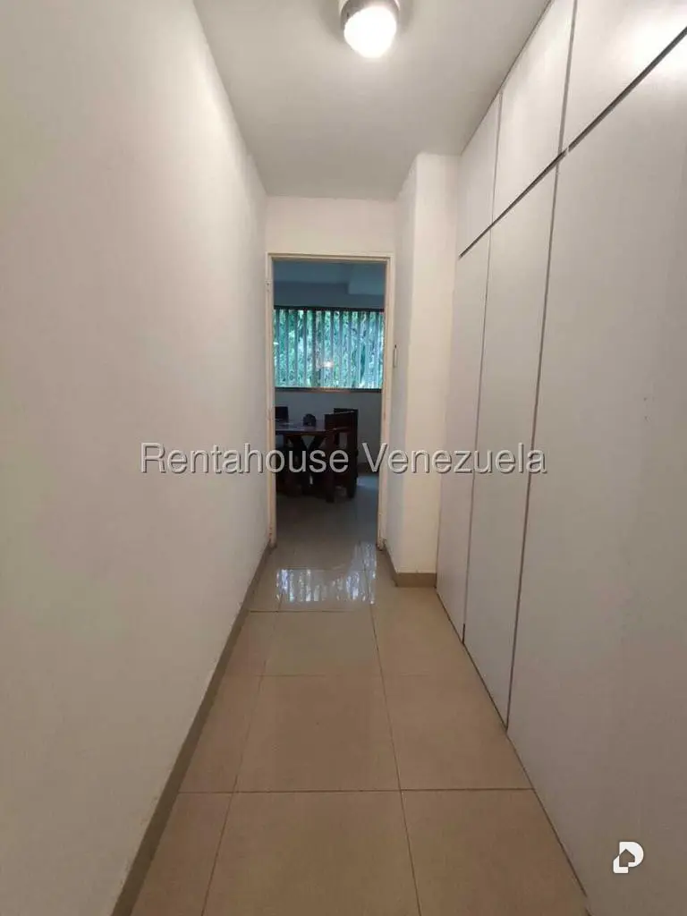 Apartamento en Santa Fe Sur, Caracas – 29
