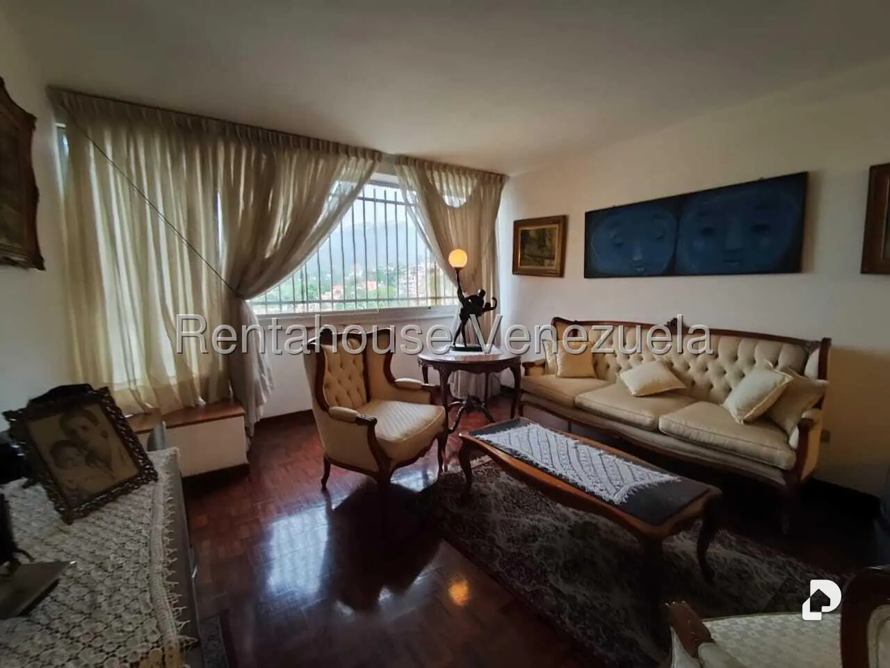 Apartamento en Santa Fe Sur, Caracas – 9