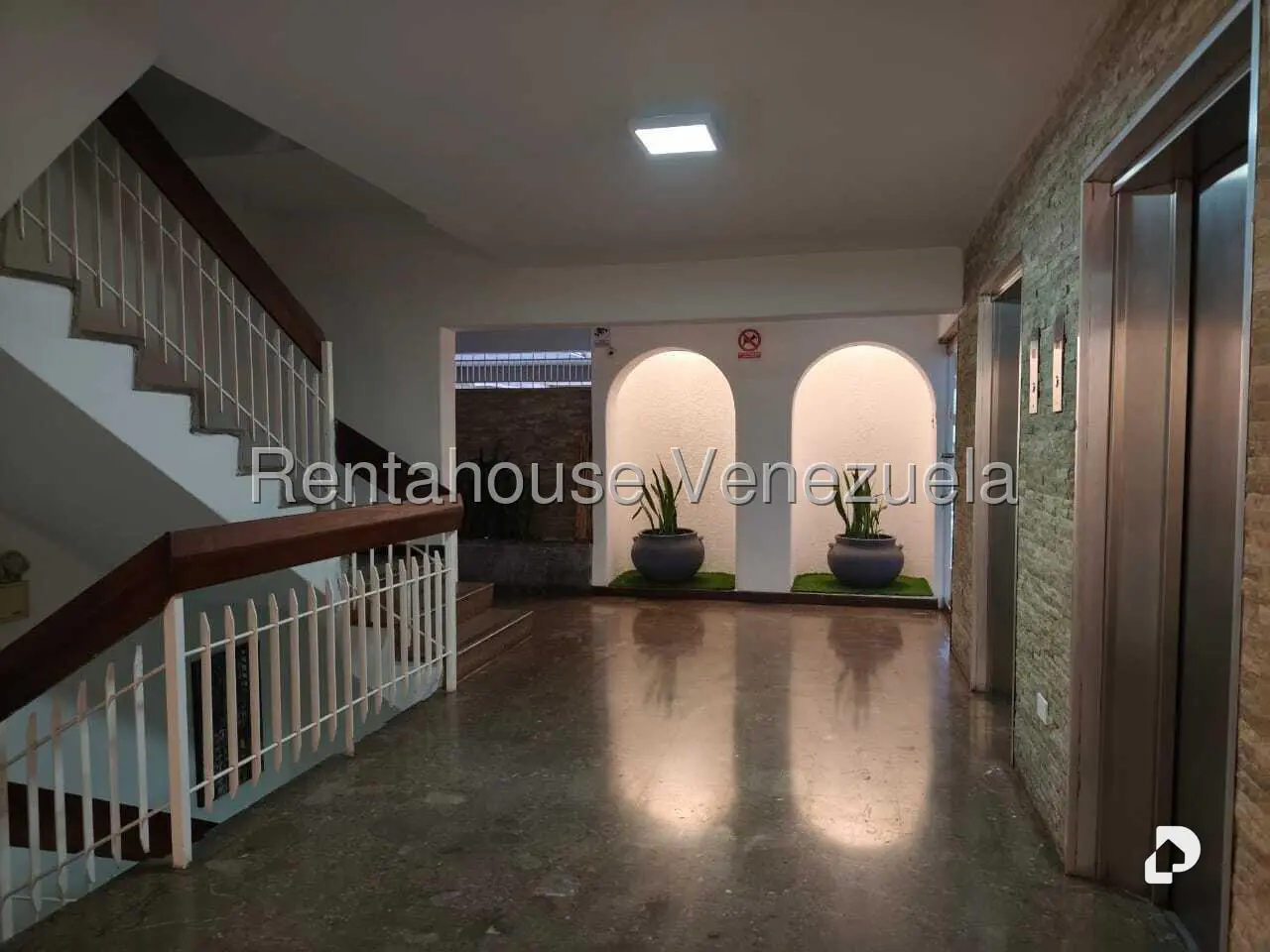 Apartamento en Santa Fe Sur, Caracas – 6
