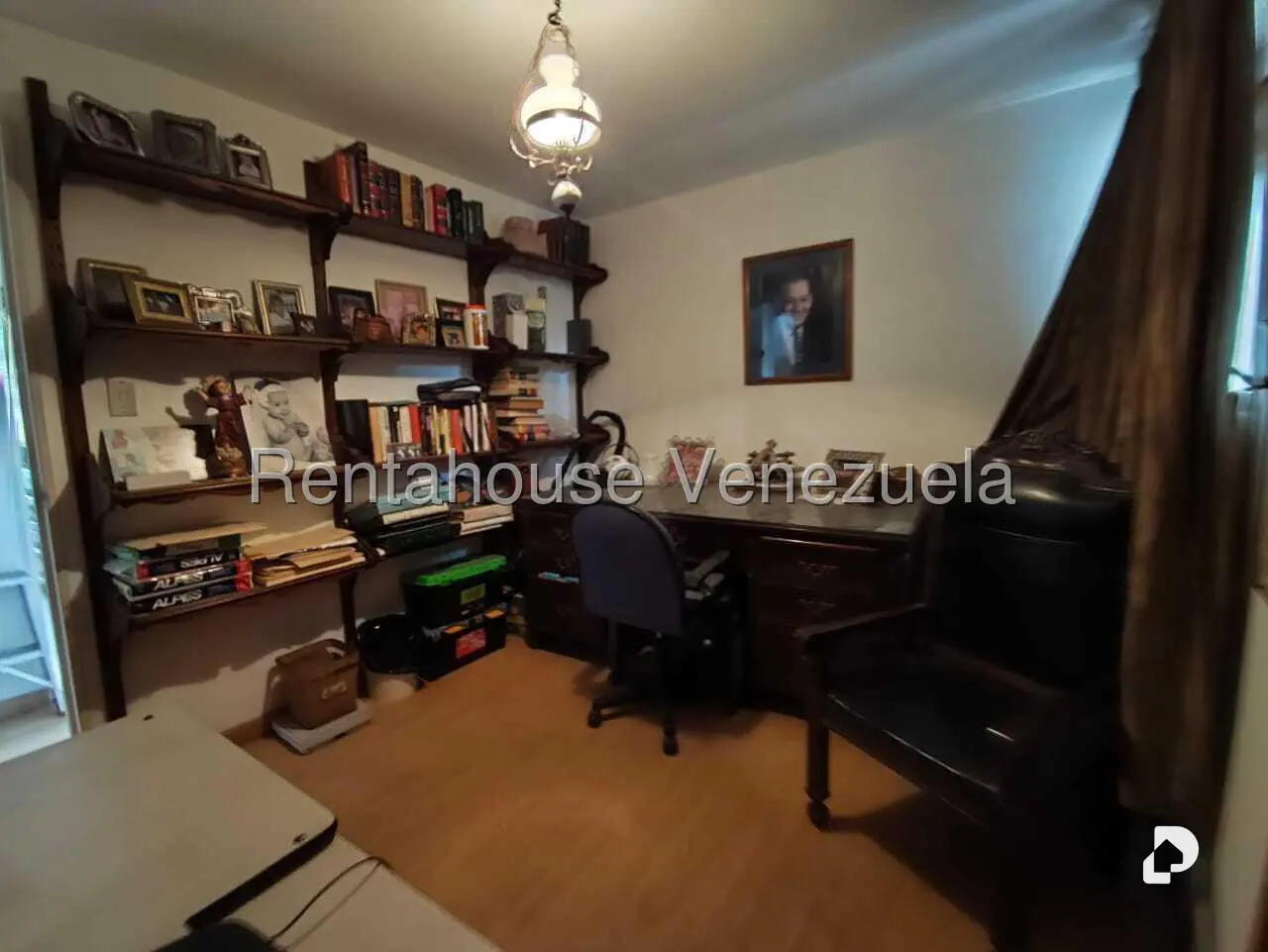 Apartamento en Santa Fe Sur, Caracas – 23