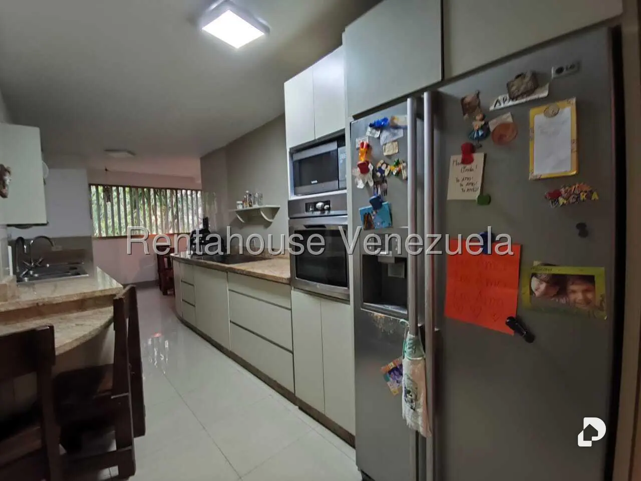 Apartamento en Santa Fe Sur, Caracas – 25