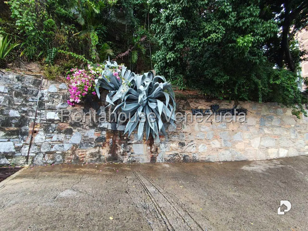 Apartamento en Santa Fe Sur, Caracas – 2
