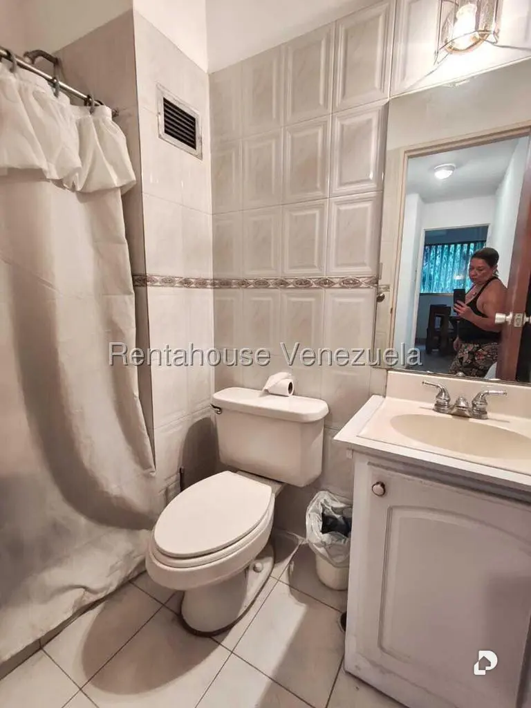 Apartamento en Santa Fe Sur, Caracas – 30