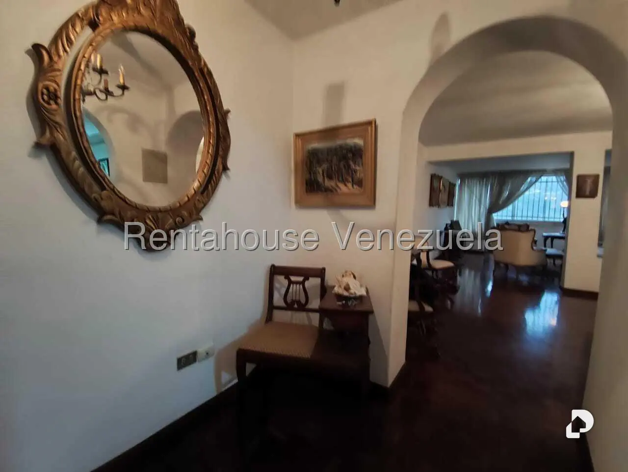 Apartamento en Santa Fe Sur, Caracas – 7