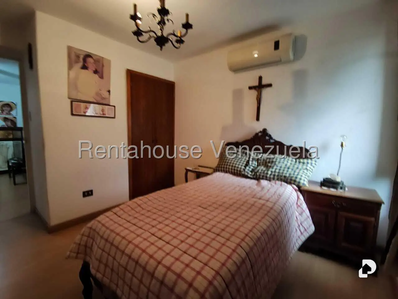 Apartamento en Santa Fe Sur, Caracas – 21