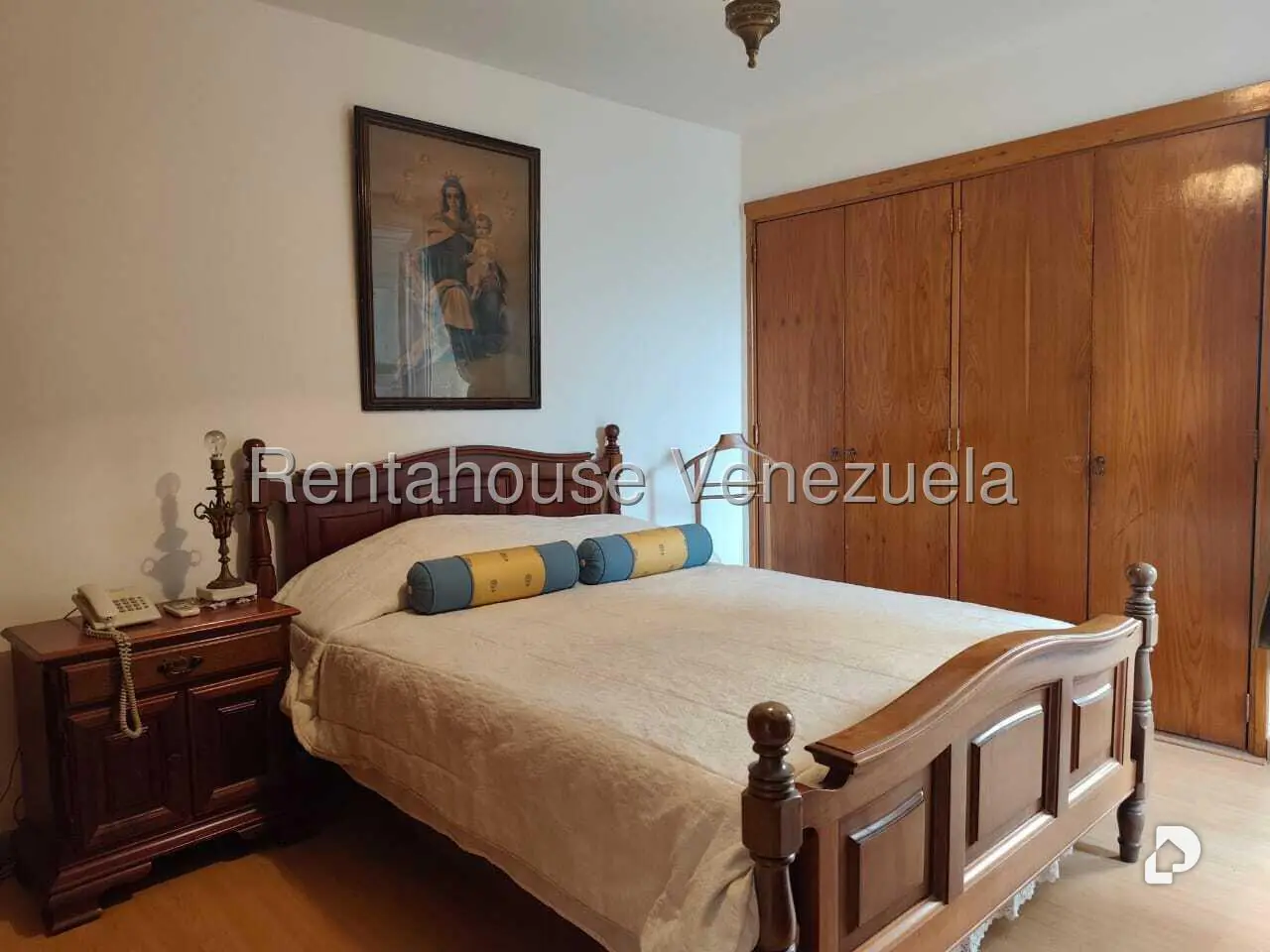 Apartamento en Santa Fe Sur, Caracas – 16