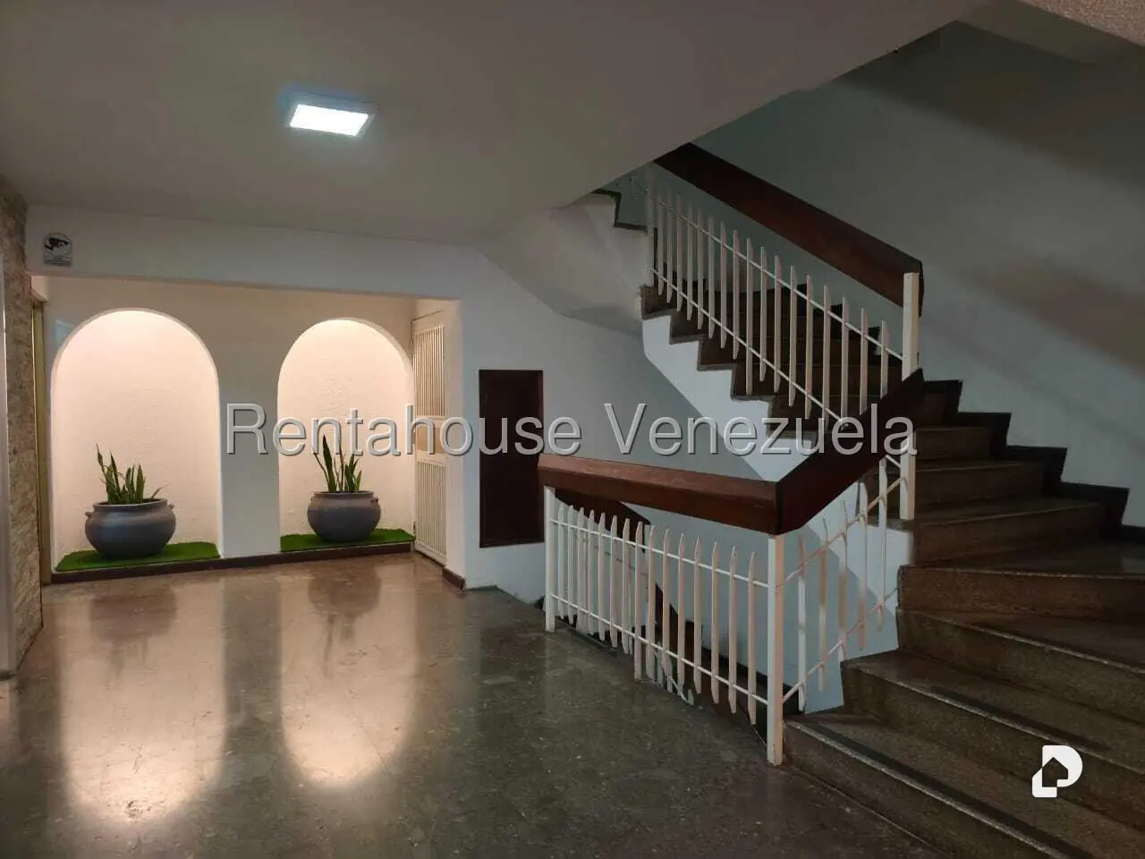 Apartamento en Santa Fe Sur, Caracas – 5