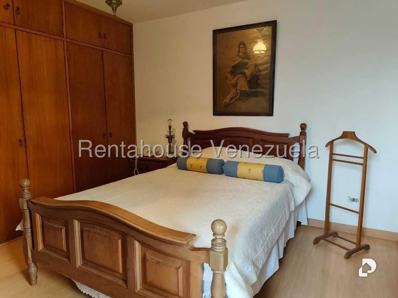 Apartamento en Santa Fe Sur, Caracas – 17