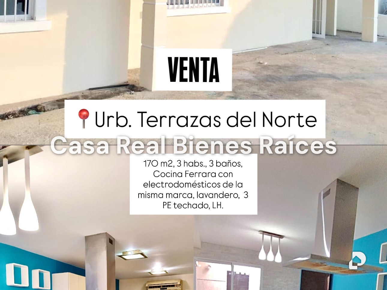 Casa en Tipuro, Maturín – 12