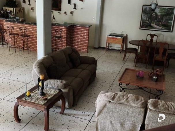 Casa en Prados del Este, Caracas – 8