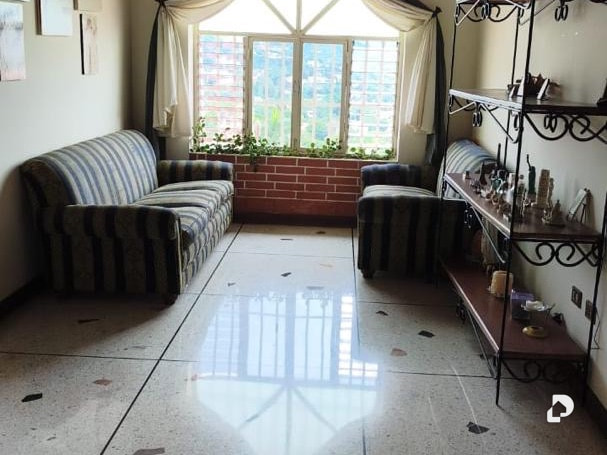 Casa en Prados del Este, Caracas – 7