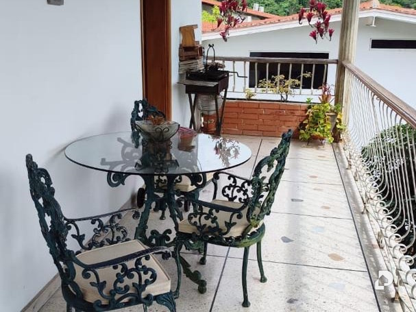 Casa en Prados del Este, Caracas – 1