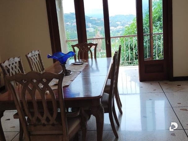 Casa en Prados del Este, Caracas – 4
