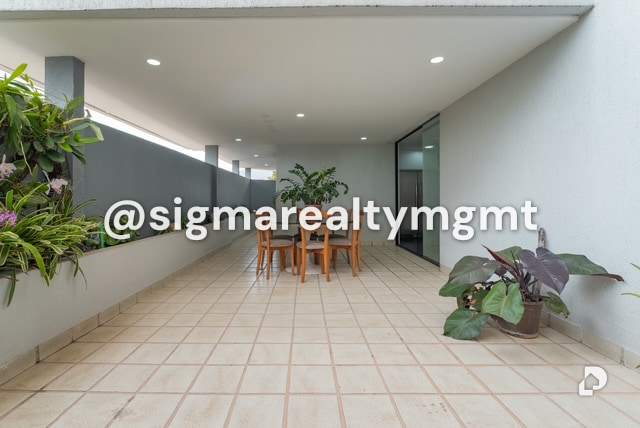 Apartamento en Country Club, Caracas – 19