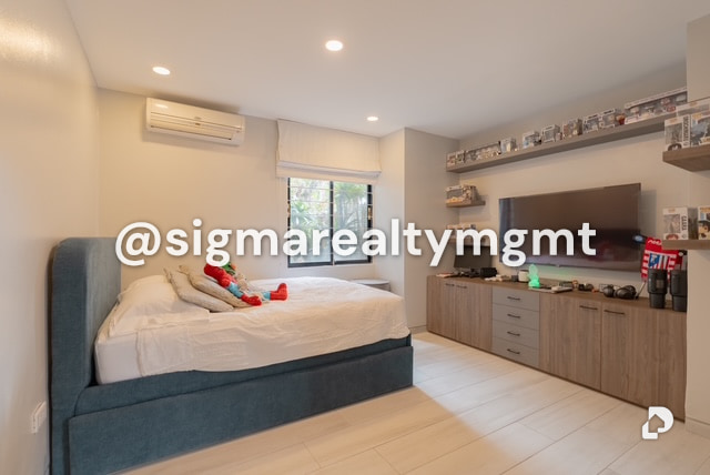 Apartamento en Country Club, Caracas – 9