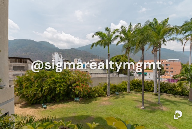 Apartamento en Country Club, Caracas – 18