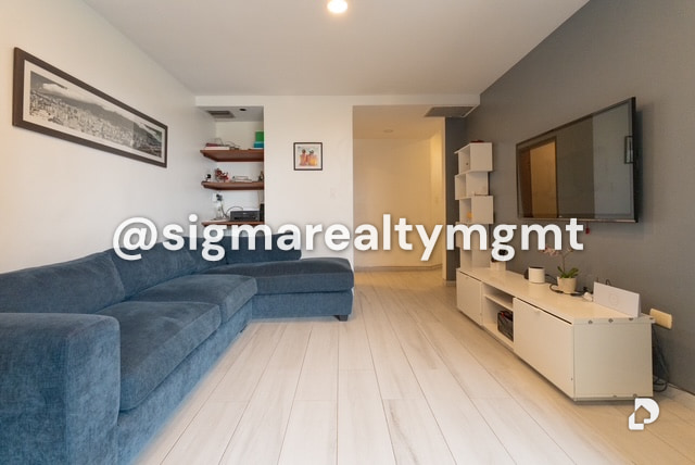 Apartamento en Country Club, Caracas – 6