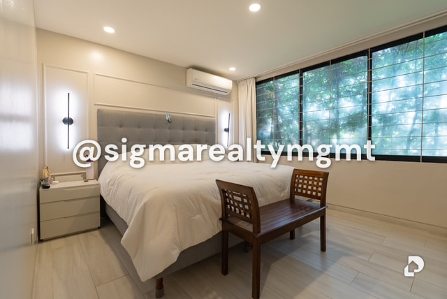 Apartamento en Country Club, Caracas – 8
