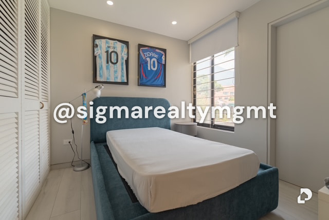 Apartamento en Country Club, Caracas – 10