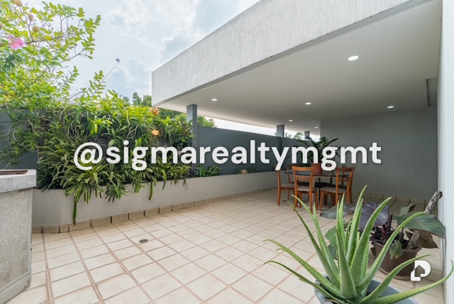 Apartamento en Country Club, Caracas – 17