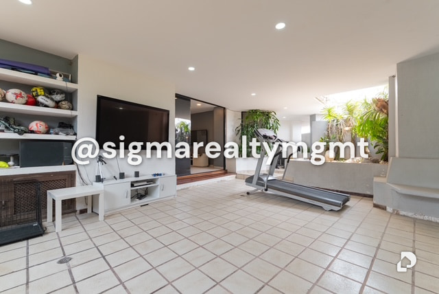 Apartamento en Country Club, Caracas – 5