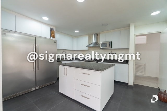 Apartamento en Country Club, Caracas – 7