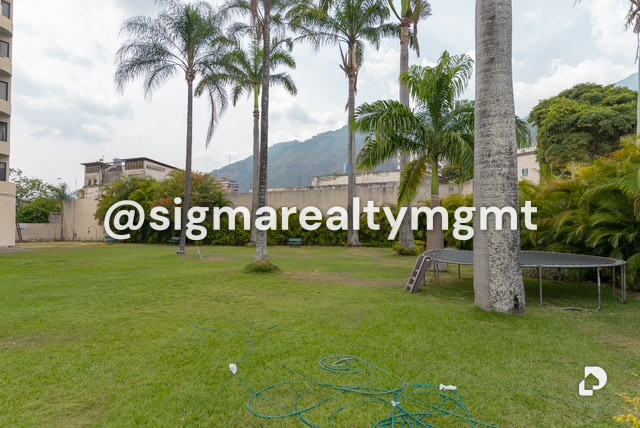 Apartamento en Country Club, Caracas – 21