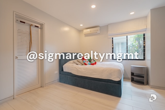 Apartamento en Country Club, Caracas – 11