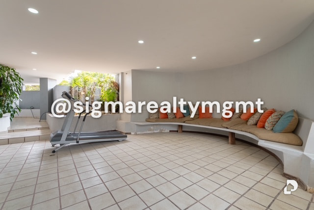 Apartamento en Country Club, Caracas – 3