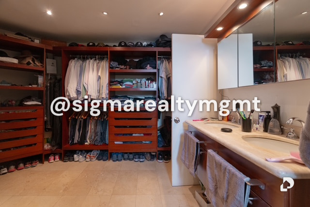 Apartamento en Country Club, Caracas – 14