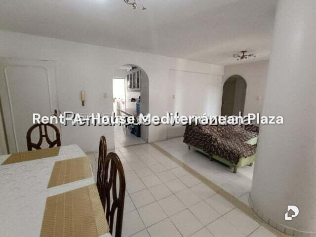 Apartamento en Las Quintas, Naguanagua – 15
