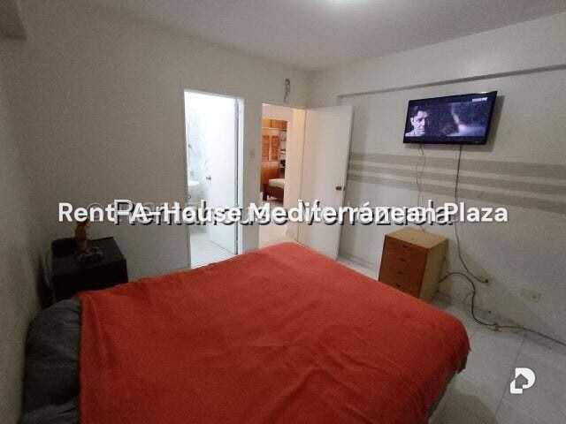 Apartamento en Las Quintas, Naguanagua – 8