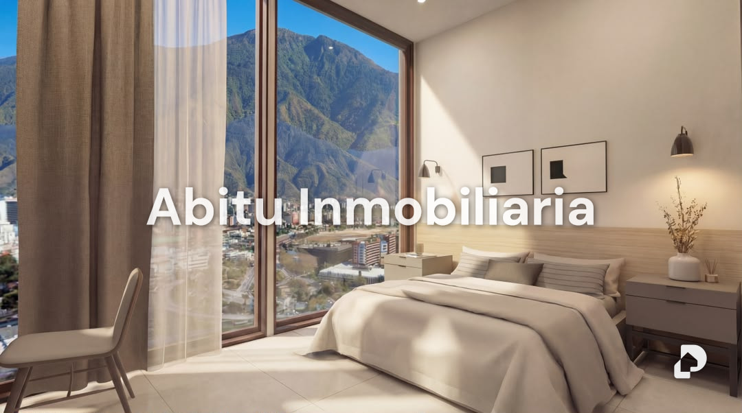 Apartamento en Las Mercedes, Caracas – 6