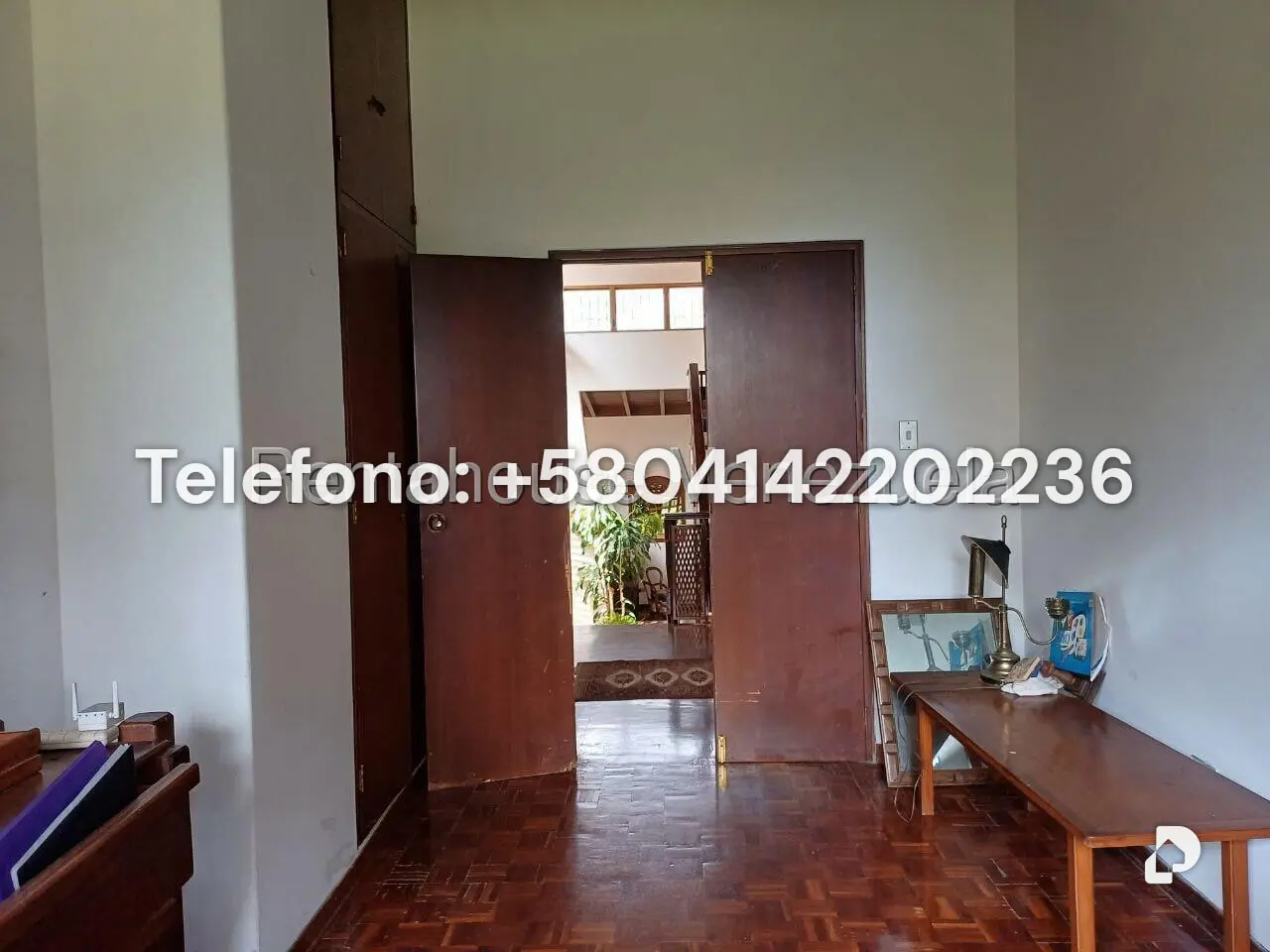 House in La Lagunita Country Club, Caracas – 37