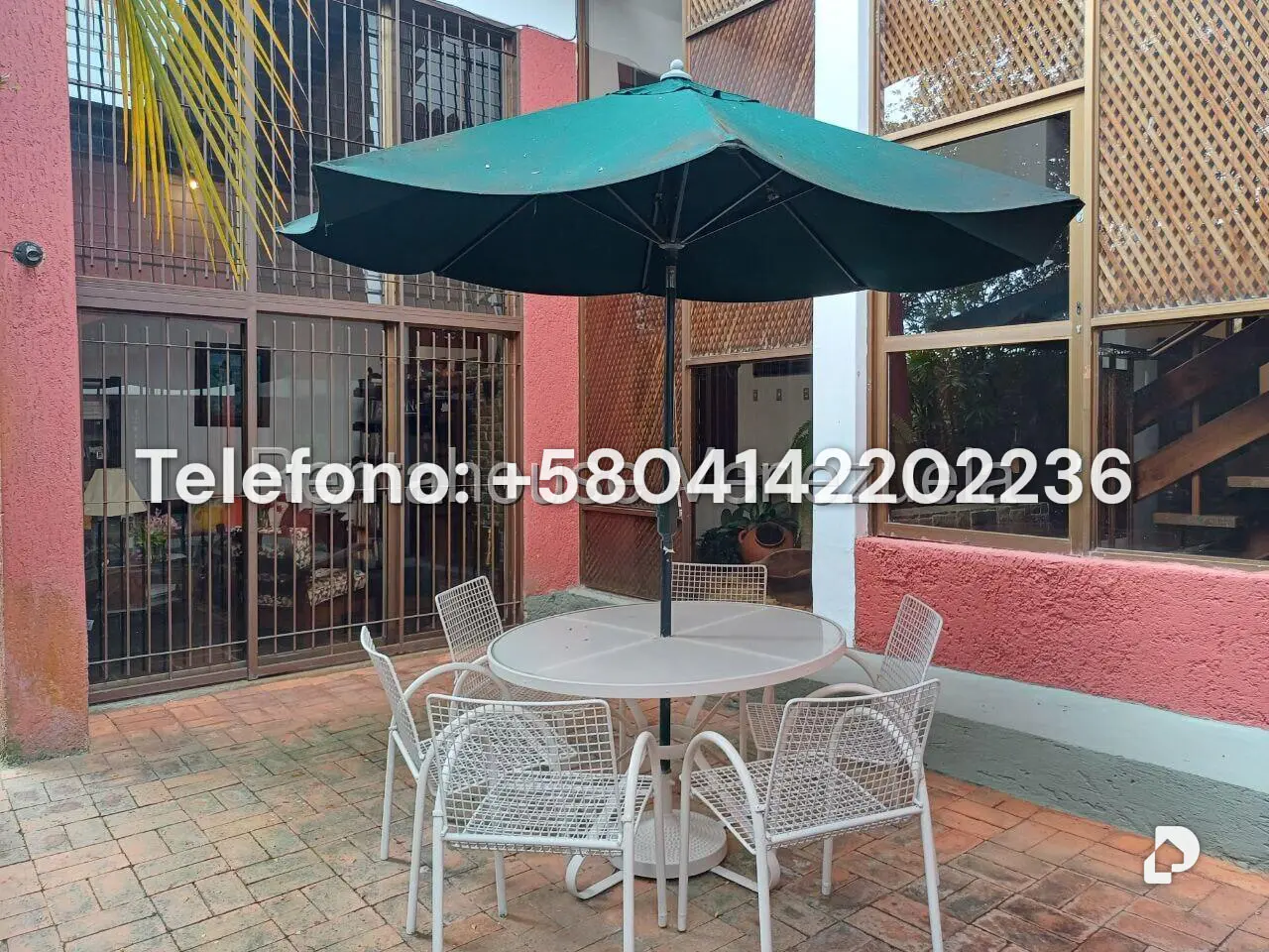 House in La Lagunita Country Club, Caracas – 12